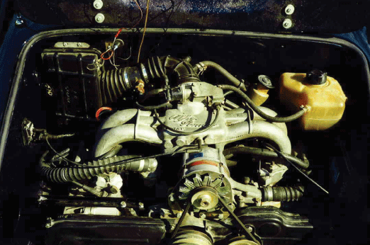 motor